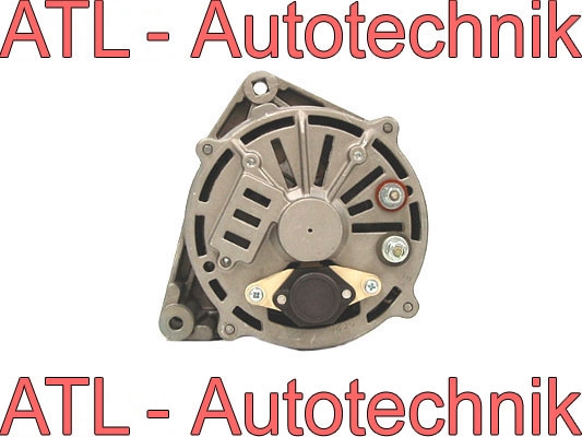 ATL Autotechnik L 34 380 Generator